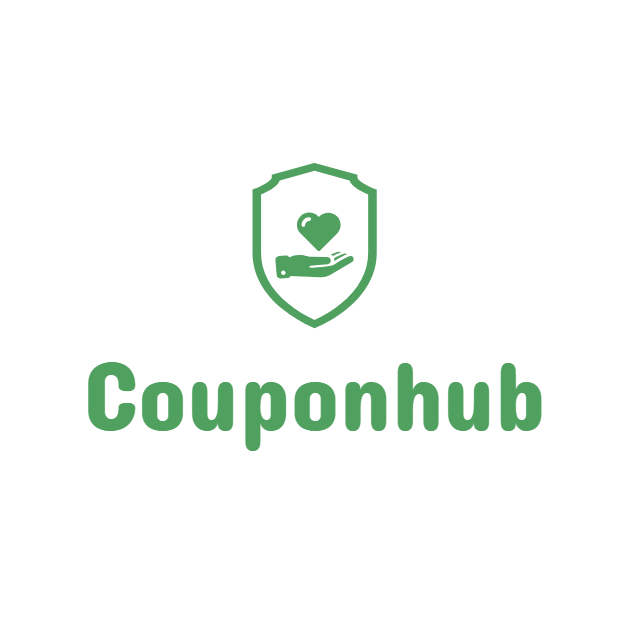 CouponHub Logo