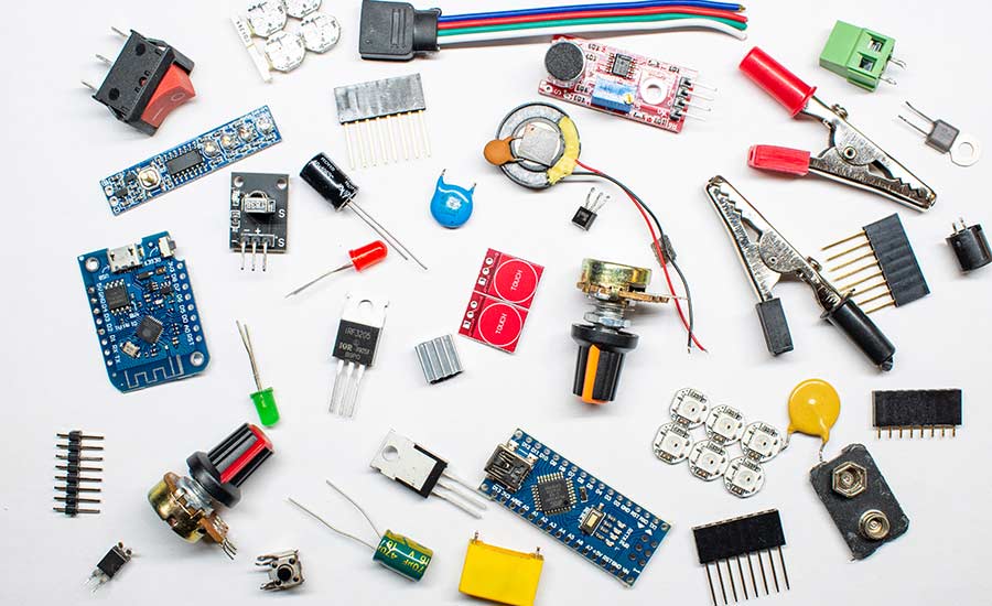 Electronics
